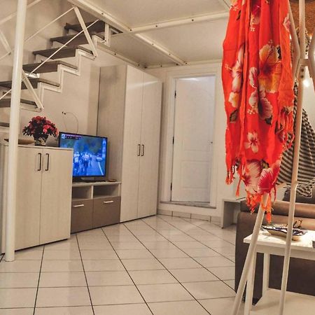 Peonia Appartement Amalfi Buitenkant foto
