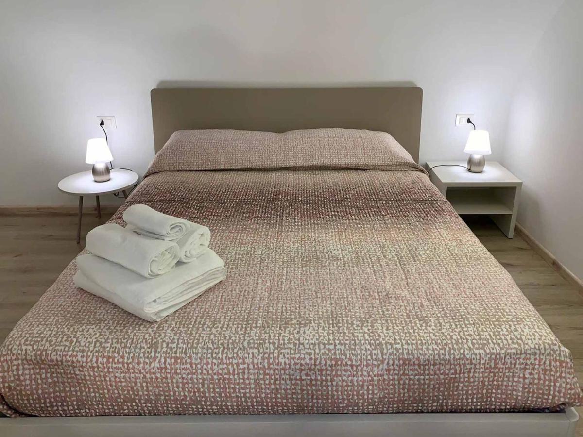 Peonia Appartement Amalfi Buitenkant foto