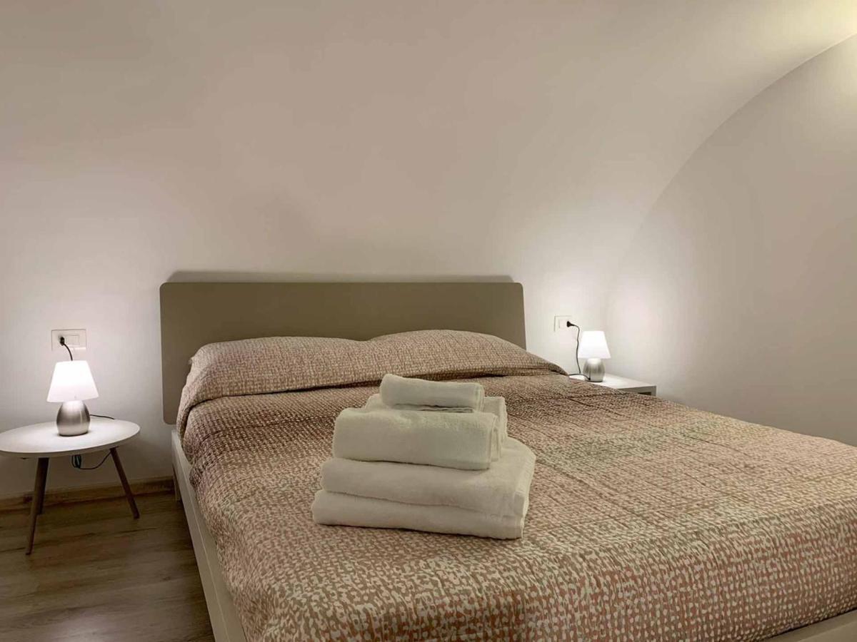 Peonia Appartement Amalfi Buitenkant foto